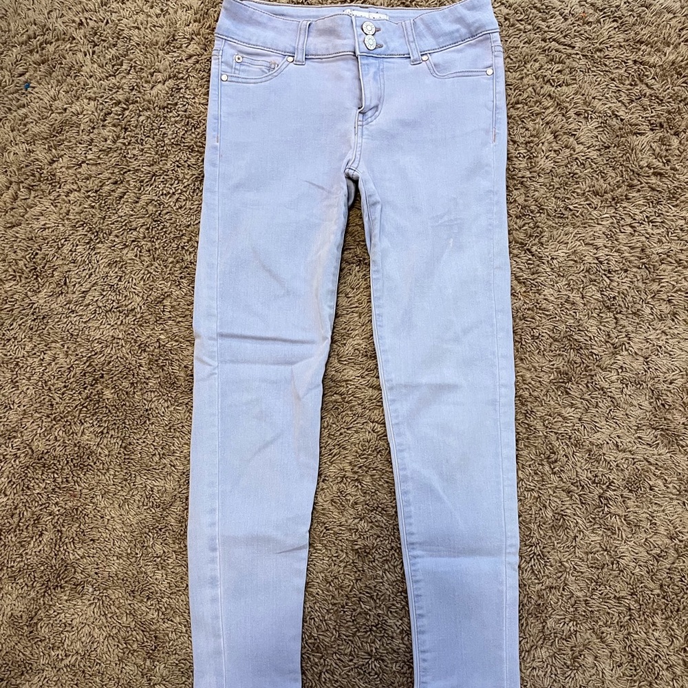 Perfect jeans!
